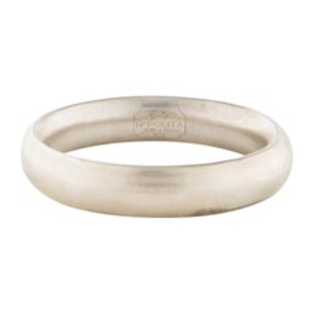 Ippolita Sterling Silver .925 Bangle Bracelet - Picture 3 of 5